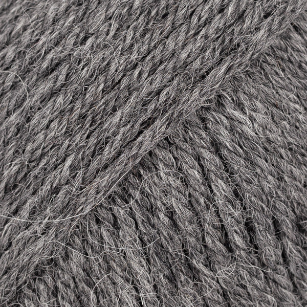 Fio Drops Lima Mix 50g - 65% lã 35% alpaca ideal para projetos do dia-a-dia