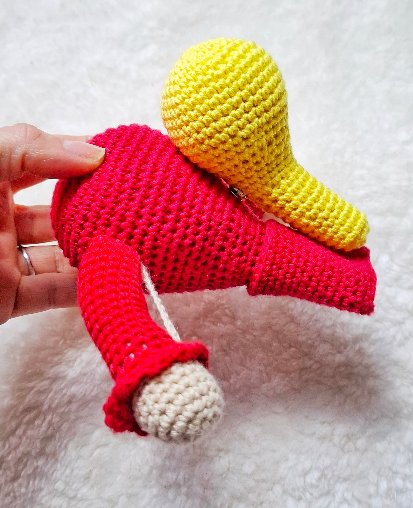 Padrão - Sistema Reprodutor Feminino em Portugues