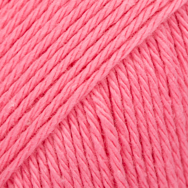 Fio Drops Love You 7 algodão 100% para amigurumi e crochet - novelo 50g ideal para trabalhos detalhados