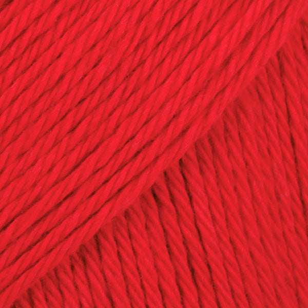 Fio Drops Love You 7 algodão 100% para amigurumi e crochet - novelo 50g ideal para trabalhos detalhados