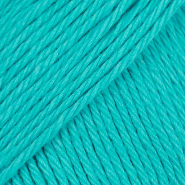 Fio Drops Love You 7 algodão 100% para amigurumi e crochet - novelo 50g ideal para trabalhos detalhados