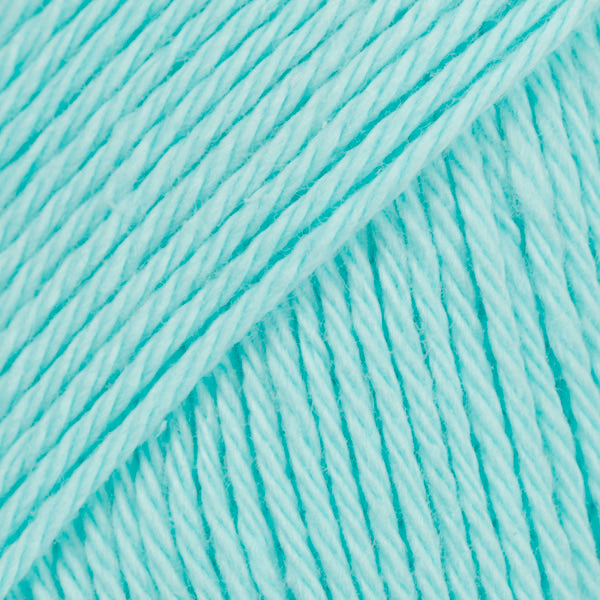 Fio Drops Love You 7 algodão 100% para amigurumi e crochet - novelo 50g ideal para trabalhos detalhados