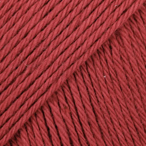 Fio Drops Love You 7 algodão 100% para amigurumi e crochet - novelo 50g ideal para trabalhos detalhados