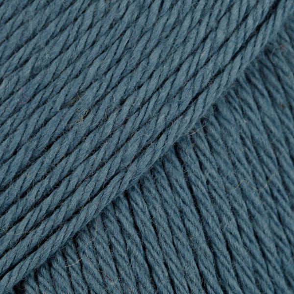 Fio Drops Love You 7 algodão 100% para amigurumi e crochet - novelo 50g ideal para trabalhos detalhados