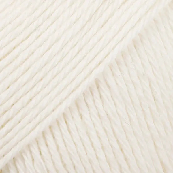 Fio Drops Love You 7 algodão 100% para amigurumi e crochet - novelo 50g ideal para trabalhos detalhados