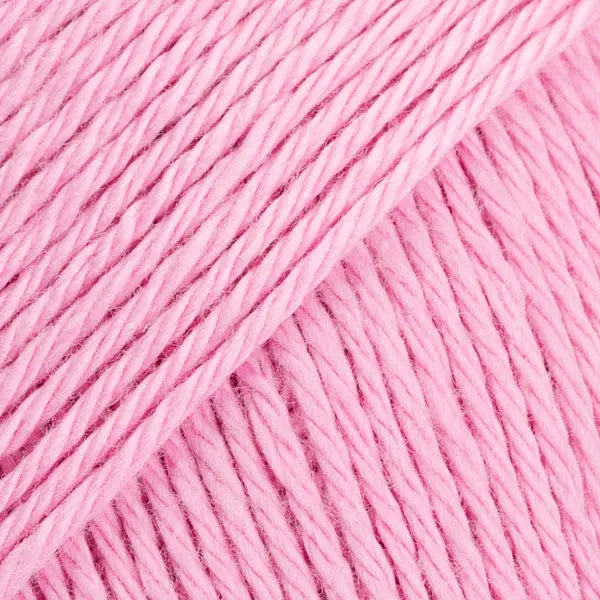 Fio Drops Love You 7 algodão 100% para amigurumi e crochet - novelo 50g ideal para trabalhos detalhados