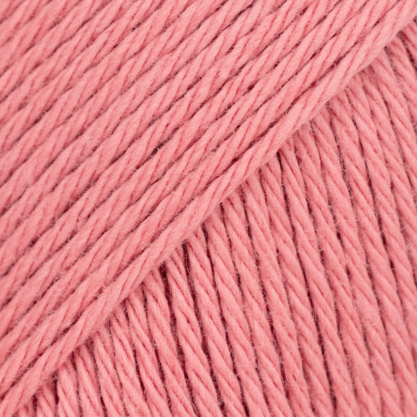Hilo Drops Love You 7 - 100% Algodón para Amigurumi y Crochet