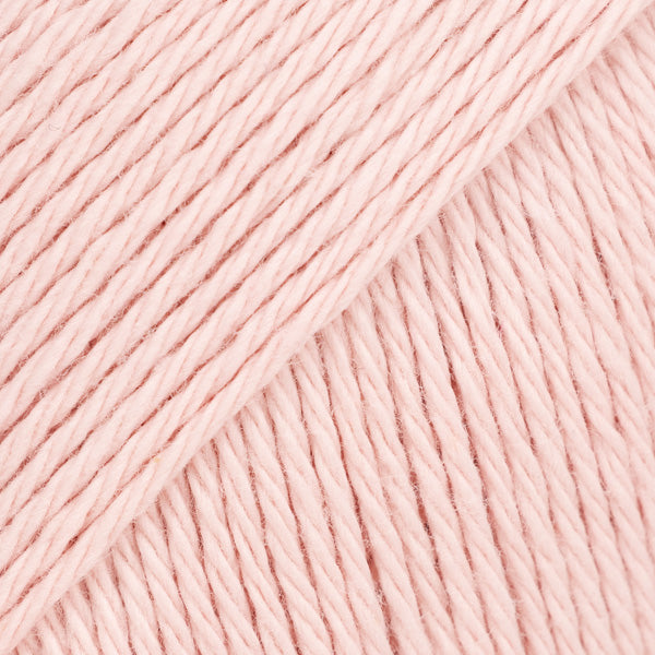 Hilo Drops Love You 7 - 100% Algodón para Amigurumi y Crochet