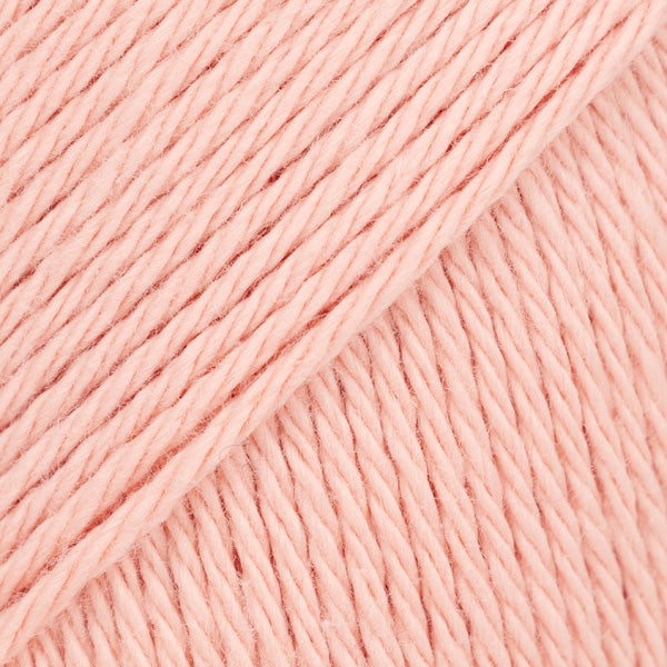 Hilo Drops Love You 7 - 100% Algodón para Amigurumi y Crochet