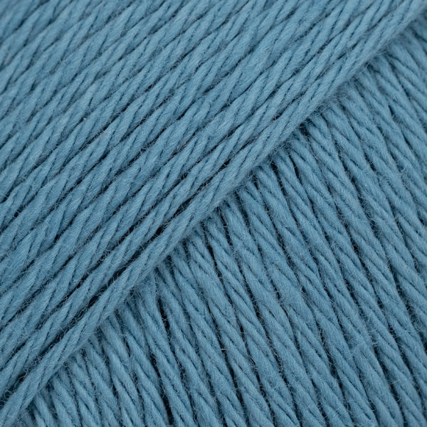 Hilo Drops Love You 7 - 100% Algodón para Amigurumi y Crochet