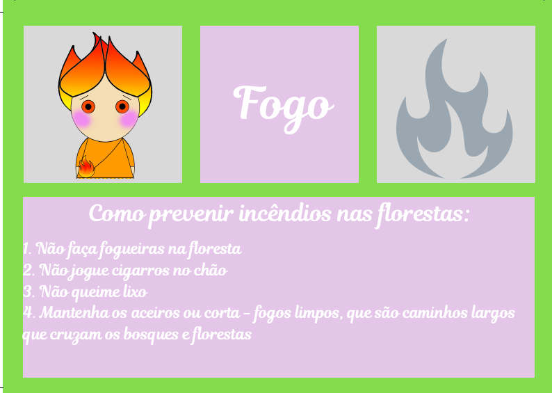 Padrões Amigurumi Elementos da Natureza – Bonecas Terra, Água, Fogo e Vento | Coleção Sustentável Bilíngue (PT/EN)