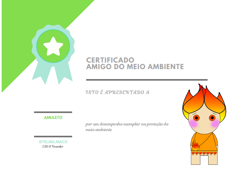 Padrões Amigurumi Elementos da Natureza – Bonecas Terra, Água, Fogo e Vento | Coleção Sustentável Bilíngue (PT/EN)