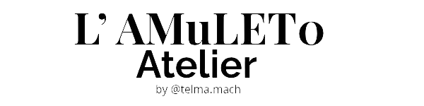 L´AMuLETo Atelier